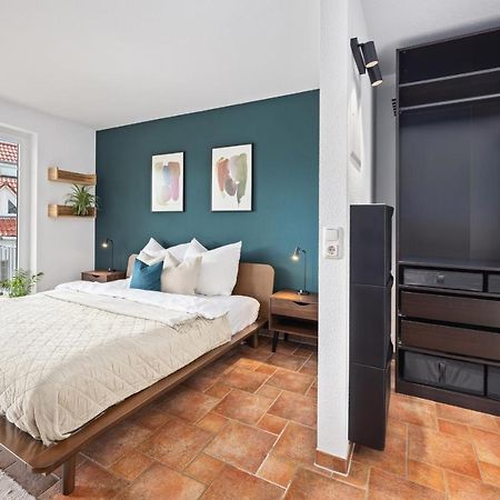 Friedenstrasse 43 Whg Mara Apartment Zingst Luaran gambar