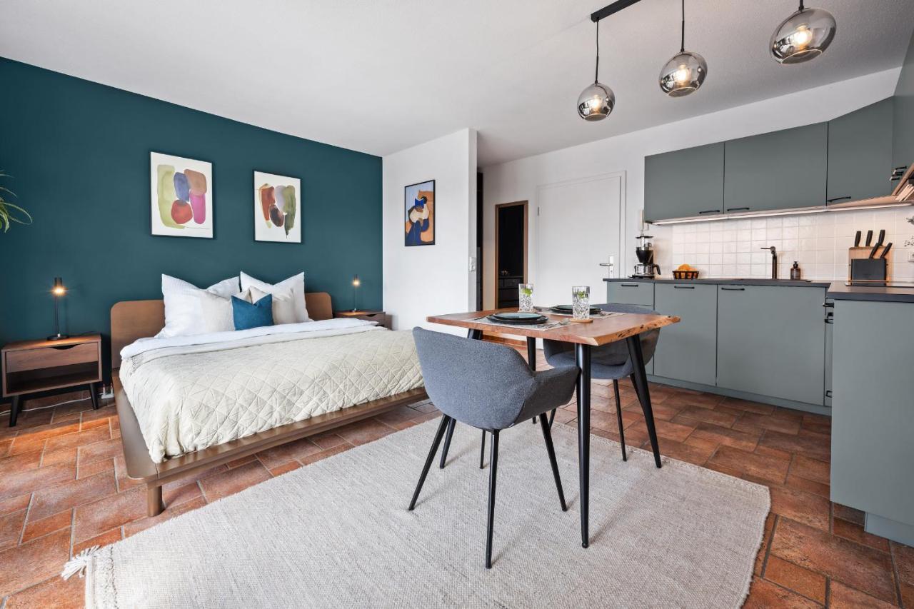 Friedenstrasse 43 Whg Mara Apartment Zingst Luaran gambar