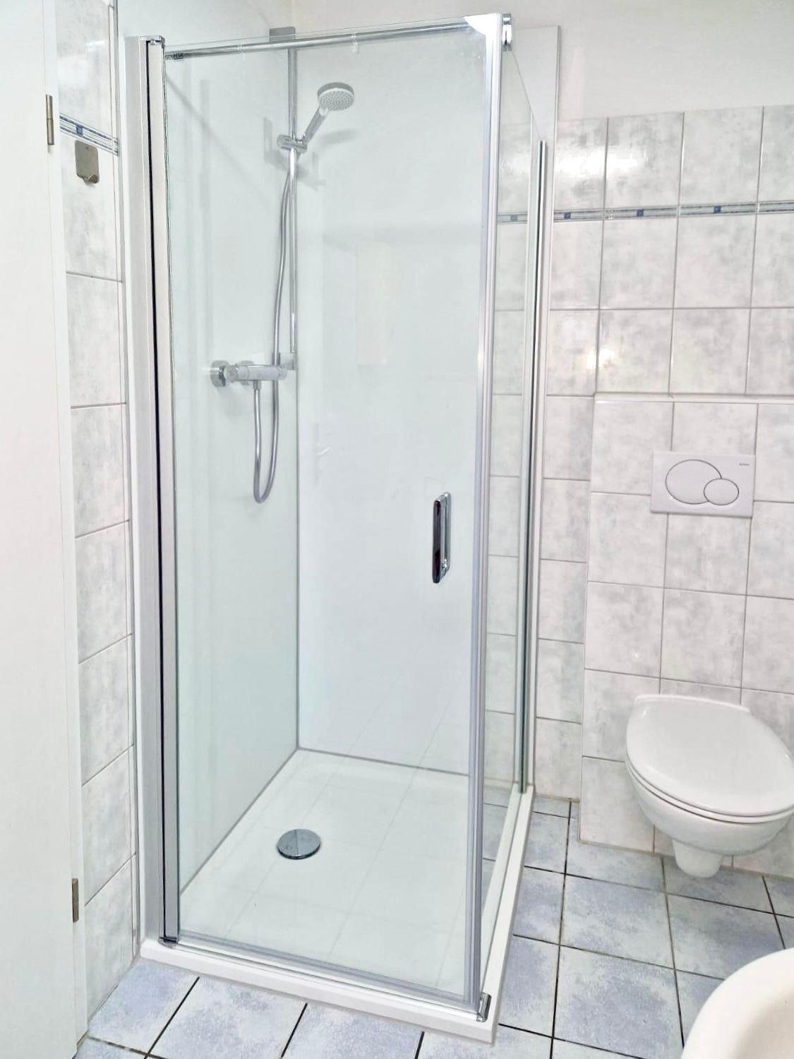 Friedenstrasse 43 Whg Mara Apartment Zingst Luaran gambar